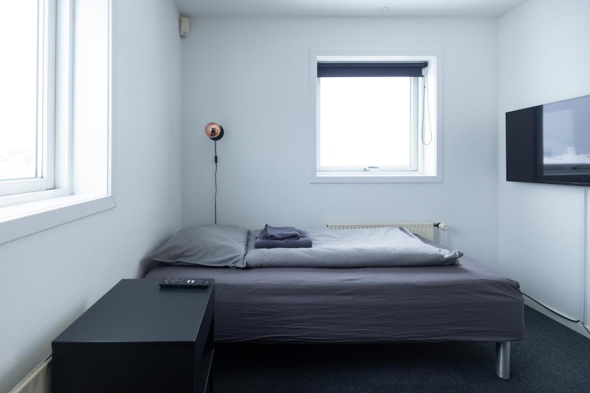 נואוק Kulukis Downtown Hostel מראה חיצוני תמונה
